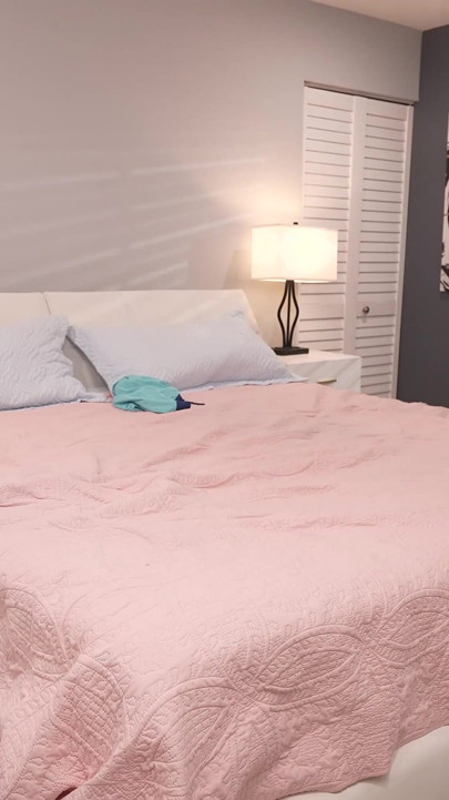 Izi blu si tante seksi dientot habis-habisan