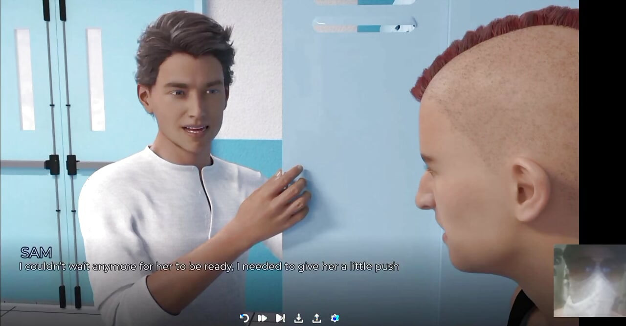 Innocent Teengirl Cheats on Her BF with His Bestfriend!!