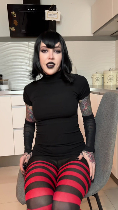 Tits were ready to play
