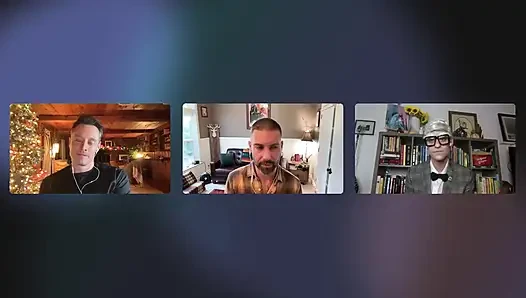 Tavşanlar gibi sikiş - himeros sahne arkası