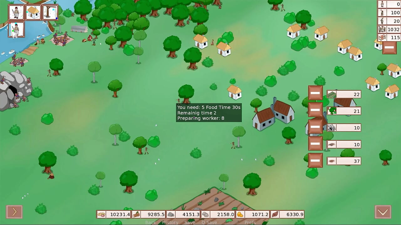 Milftoon Drama Kingdom Part 5 Napaljena MILF u gradu od Loveskysanhentai