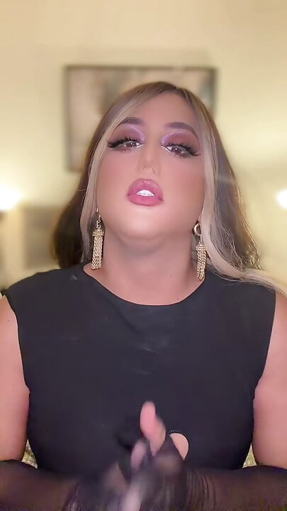 I need a man with a huge dick for my ass