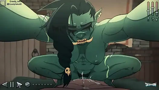 Fandeltales The Prince (DERPIXON)