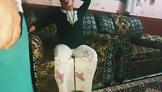 Desi Romance