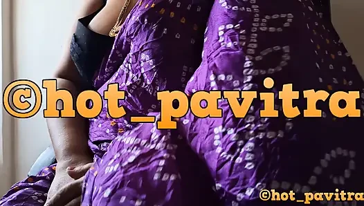 Look at My Saree Look Love It