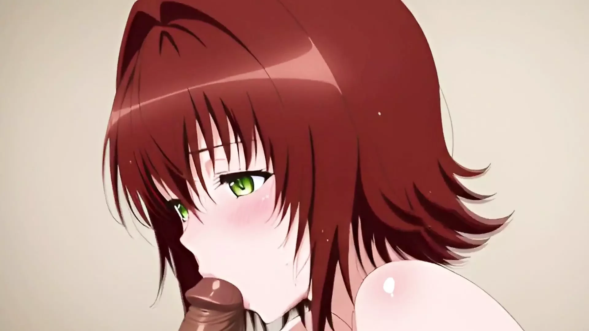 To Love Ru Ryouko Mikado Hen