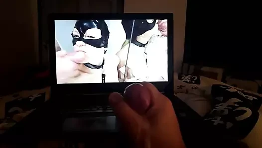 Bayan facefan70'e haraç