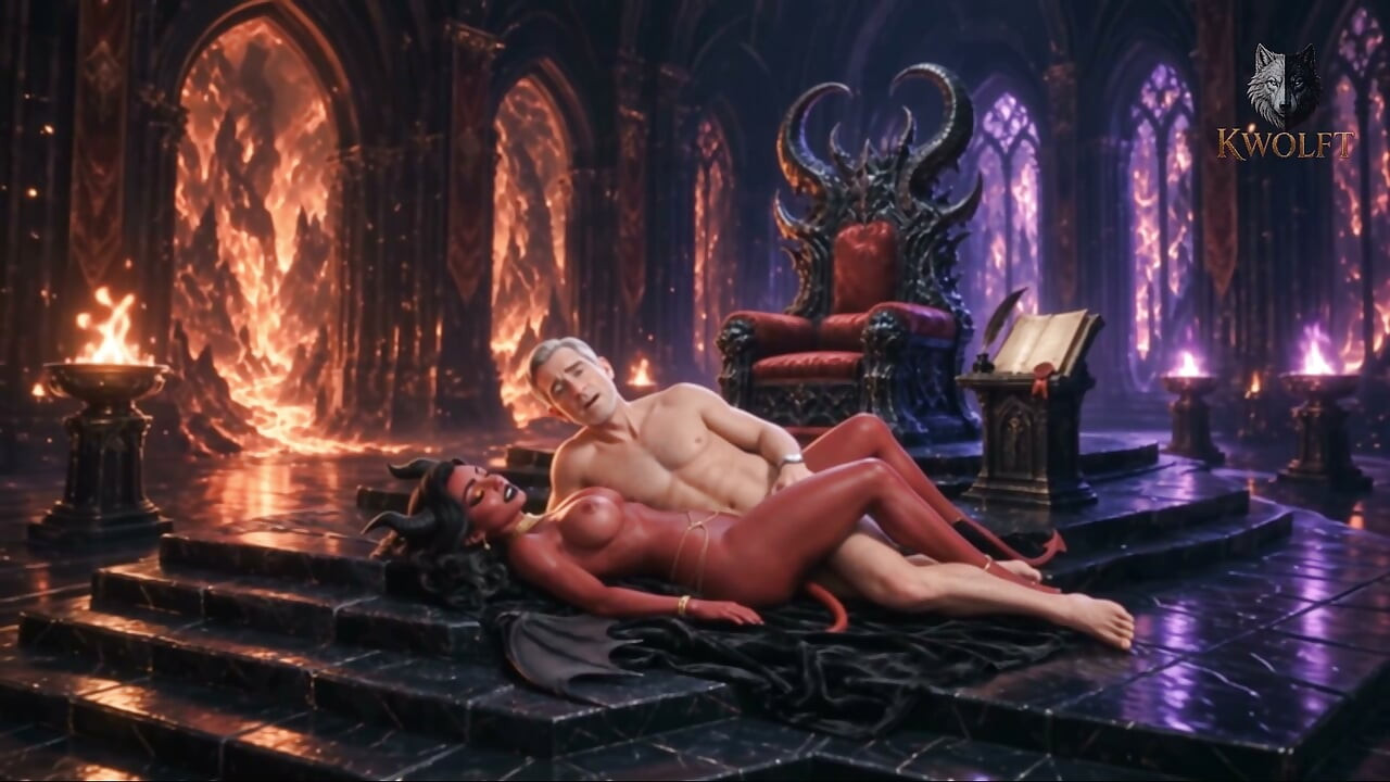 Infernal Contract