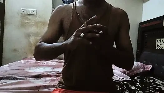 Three fingers orgasm