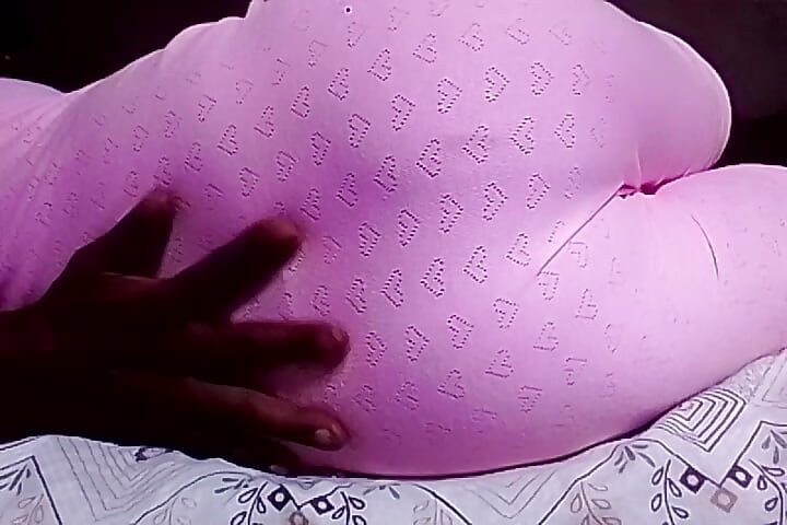 Redy papi culotte, couple rose