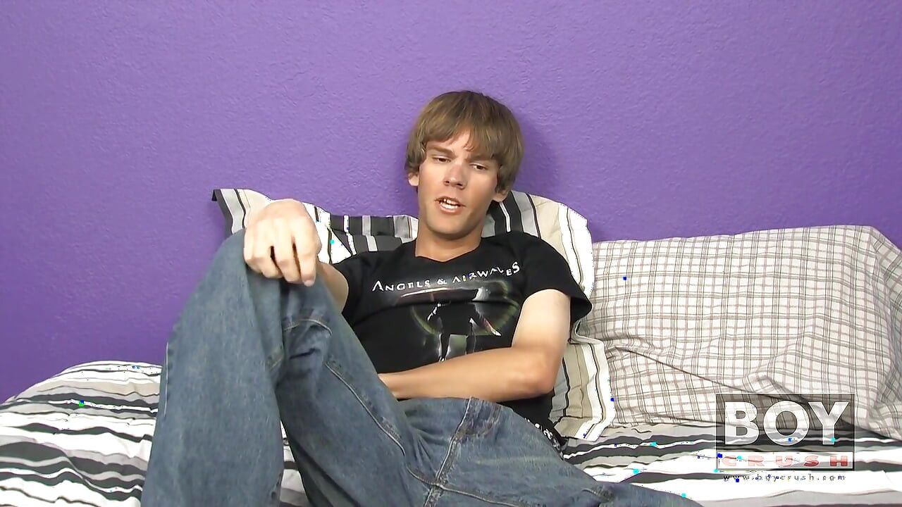 Taylorin primamljiv intervju