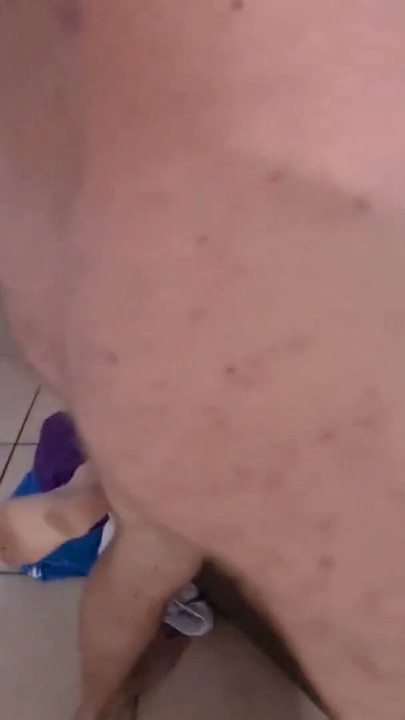 Petite skinny girl first time painal, 1st time anal | Clip 2