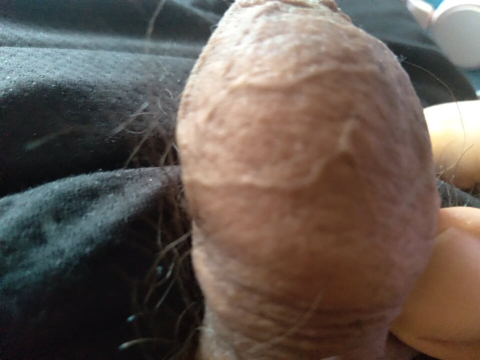amazing naked penis on camera