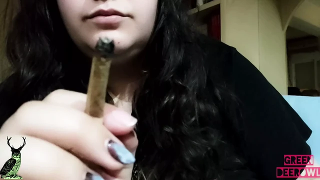 Smoking in the house