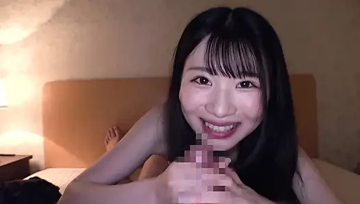 Part 4: "Your dick is mine!" Relentlessly played with, extremely writhing! The ultimate dick play! vol.17