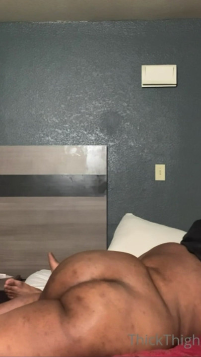 Naked sex with the Weedman so good | Clip 2