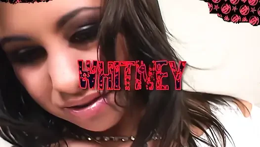 Whitney Stevens Has A Huge Pair Of Boobs