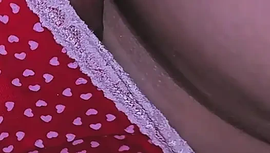 OMG This Stranger Guy Slid His Cock Inside My Panties and Ejaculated And I Didn't Stop Him