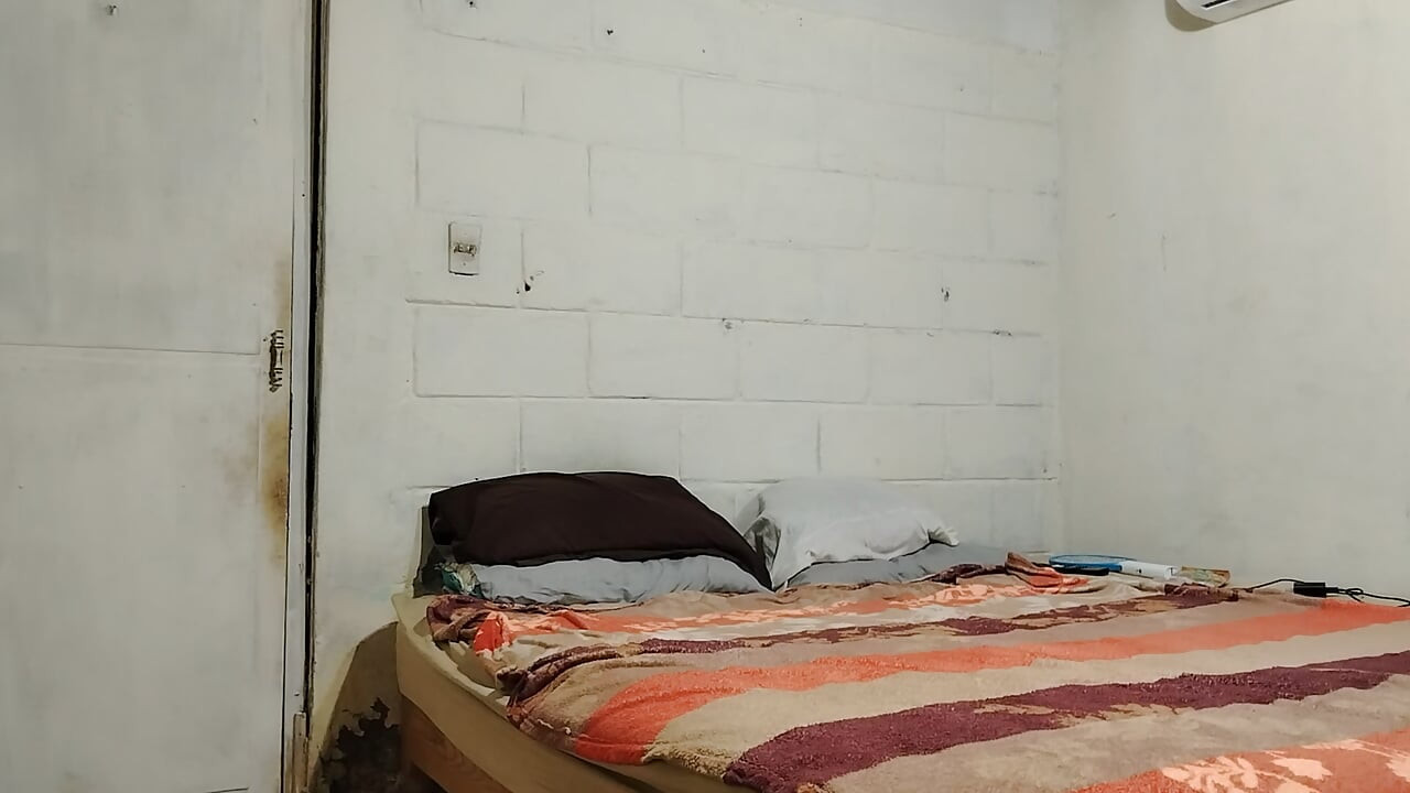 Fodendo minha madrasta