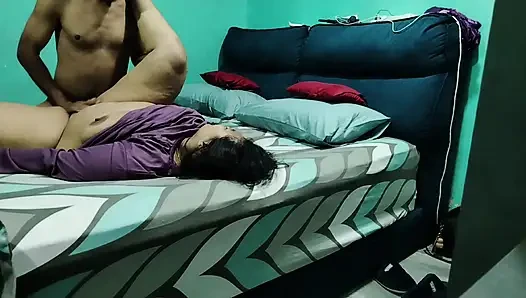 Malay wife part2