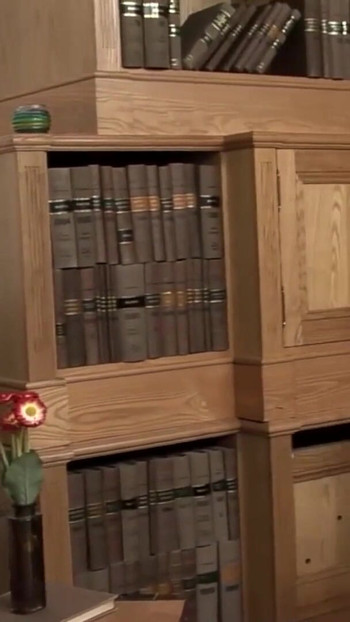 Group lesbian play with sex toys and their soaked pussies in the classroom after teacher left | Clip 3