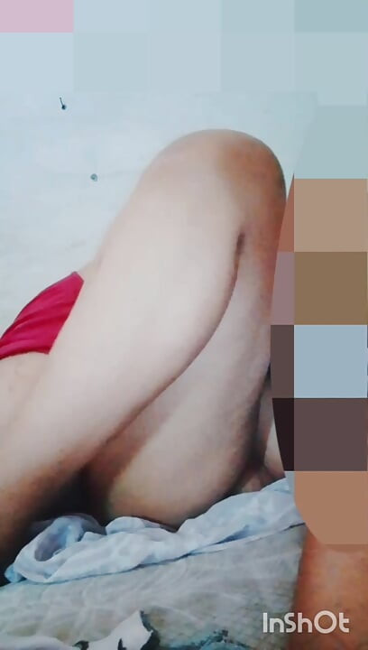 Satisfying my boss's wife's desire in asking to get pregnant part2