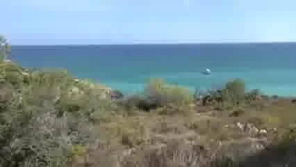 Beach fun