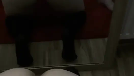 My Stepsiset Sucked My Cock so Well That I Was off in Seconds Because of Her Tight Pussy