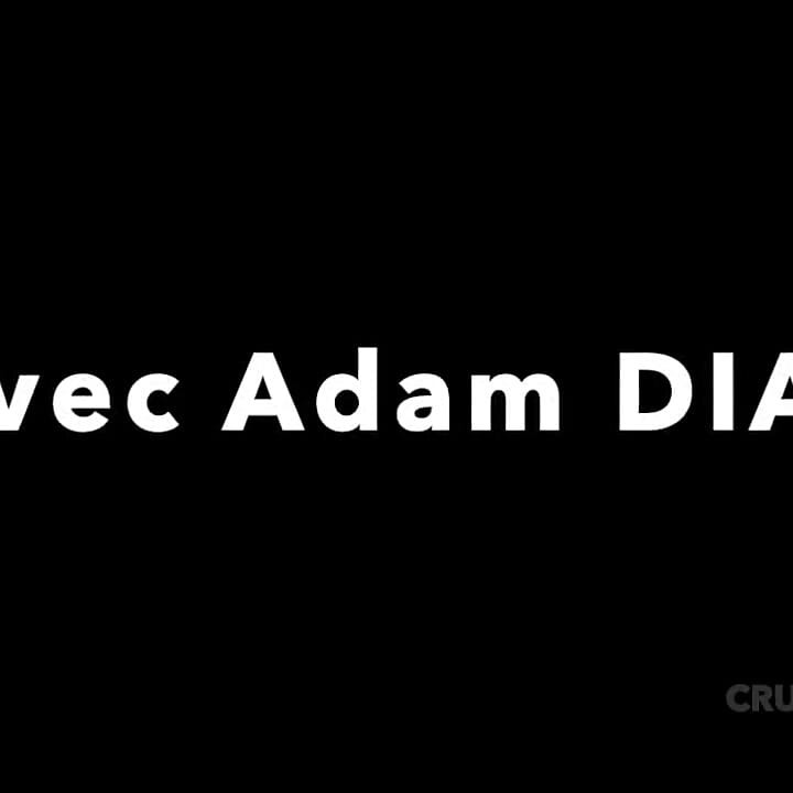 Admas dias fucked ra  douglas smith