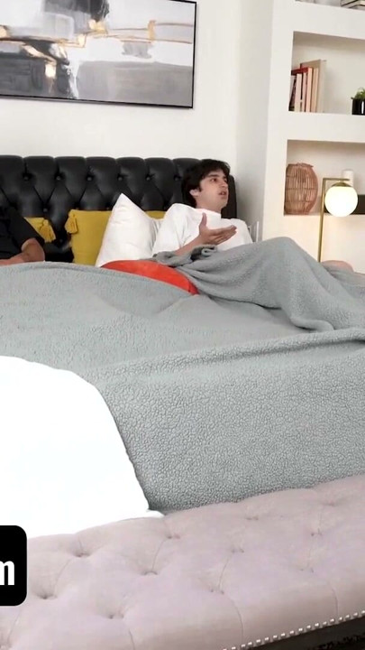 The Joy Of Fucking And Swapping Your Own Stepmothers - Stepmom Stepson Swap | Clip 2