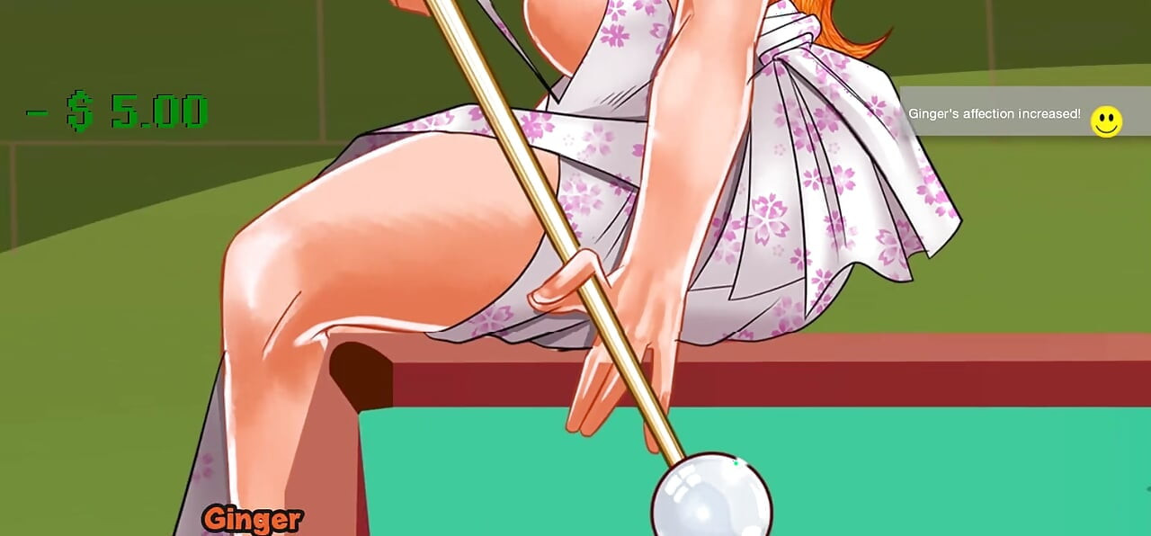 Días de universidad - parte 38 - cachonda y sexy por Loveskysanhentai
