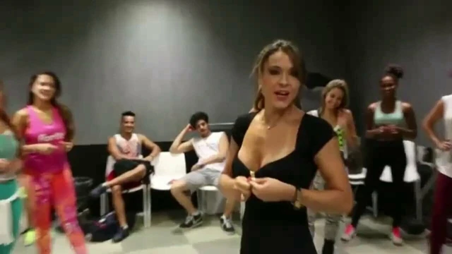 nadja haddad GOSTOSA