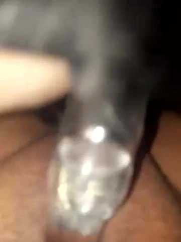 Juicy pussy