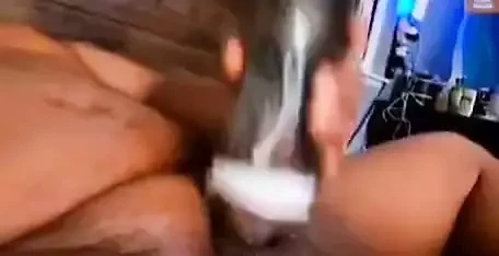 You suck it off me