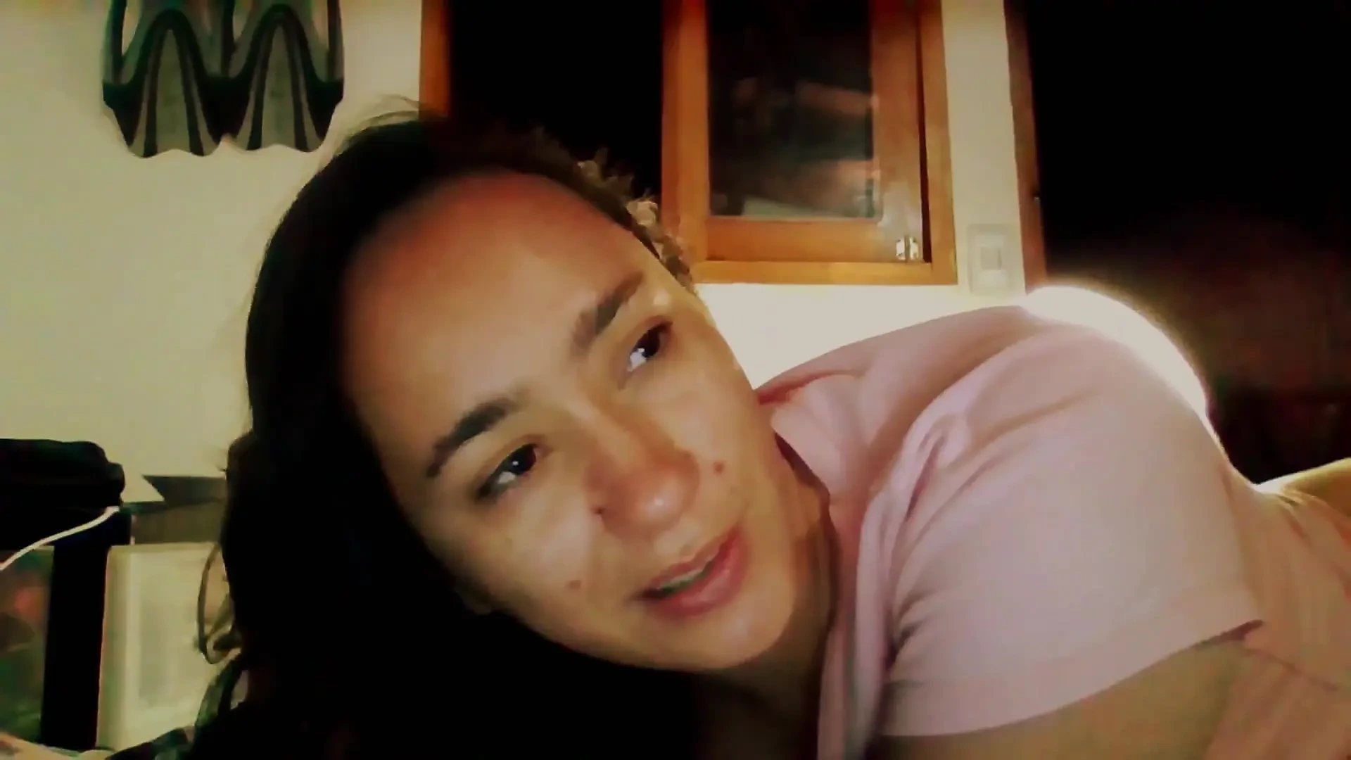 Colombian Wants a Horny Date with You Tonight