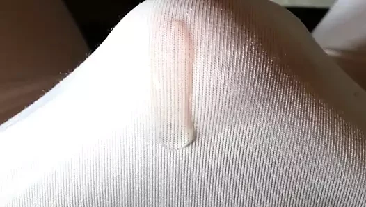 Precum ve boşalmak mastürbasyon için the bayanlar