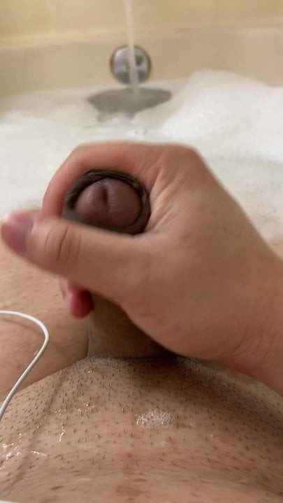My Jack-Off PT1