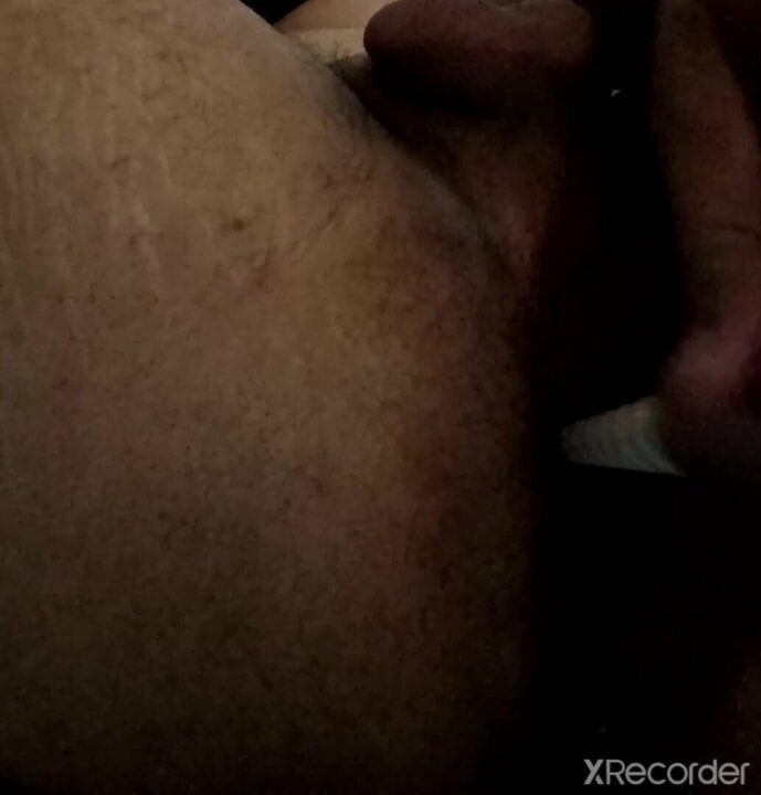 Fuck my ass
