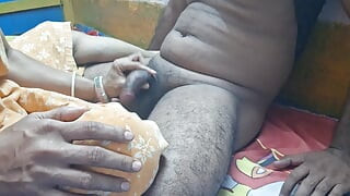 Maćeha i pastork seks video u hotelskoj sobi potpuno goli