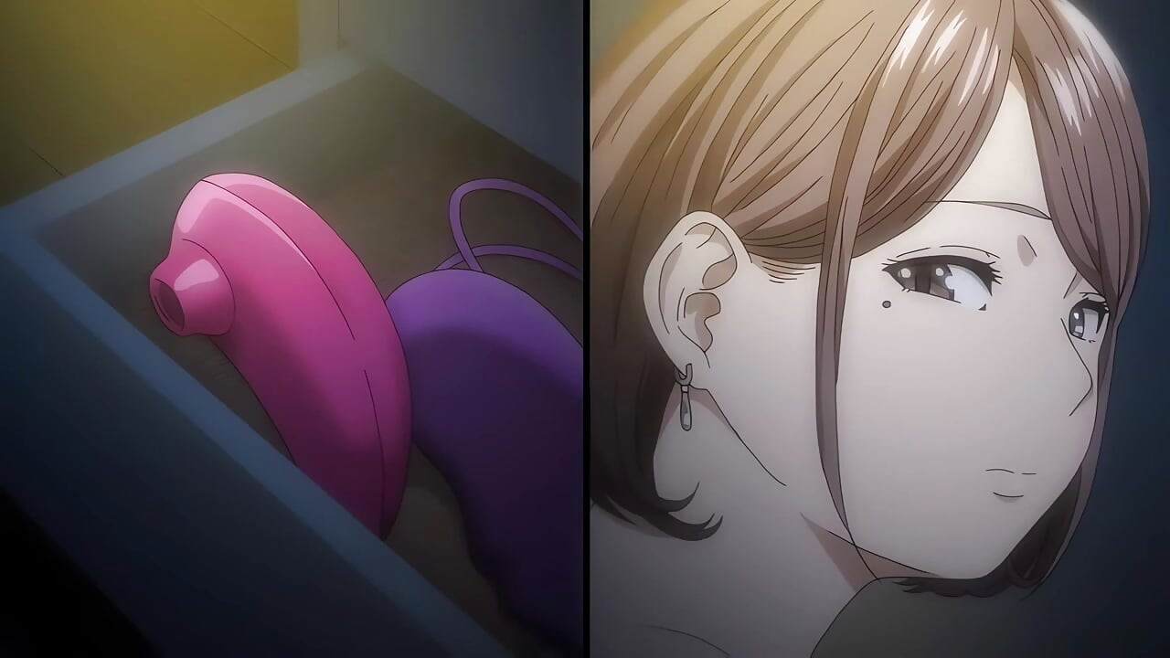 Sex dur - Hentai Anime