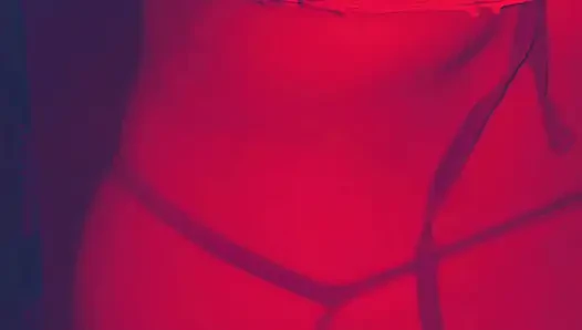 Rica Follada с Karlita Alvarez