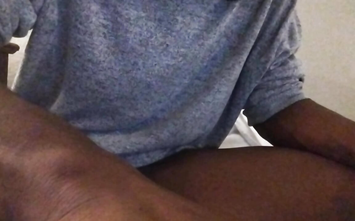 BBC solo svršavanje