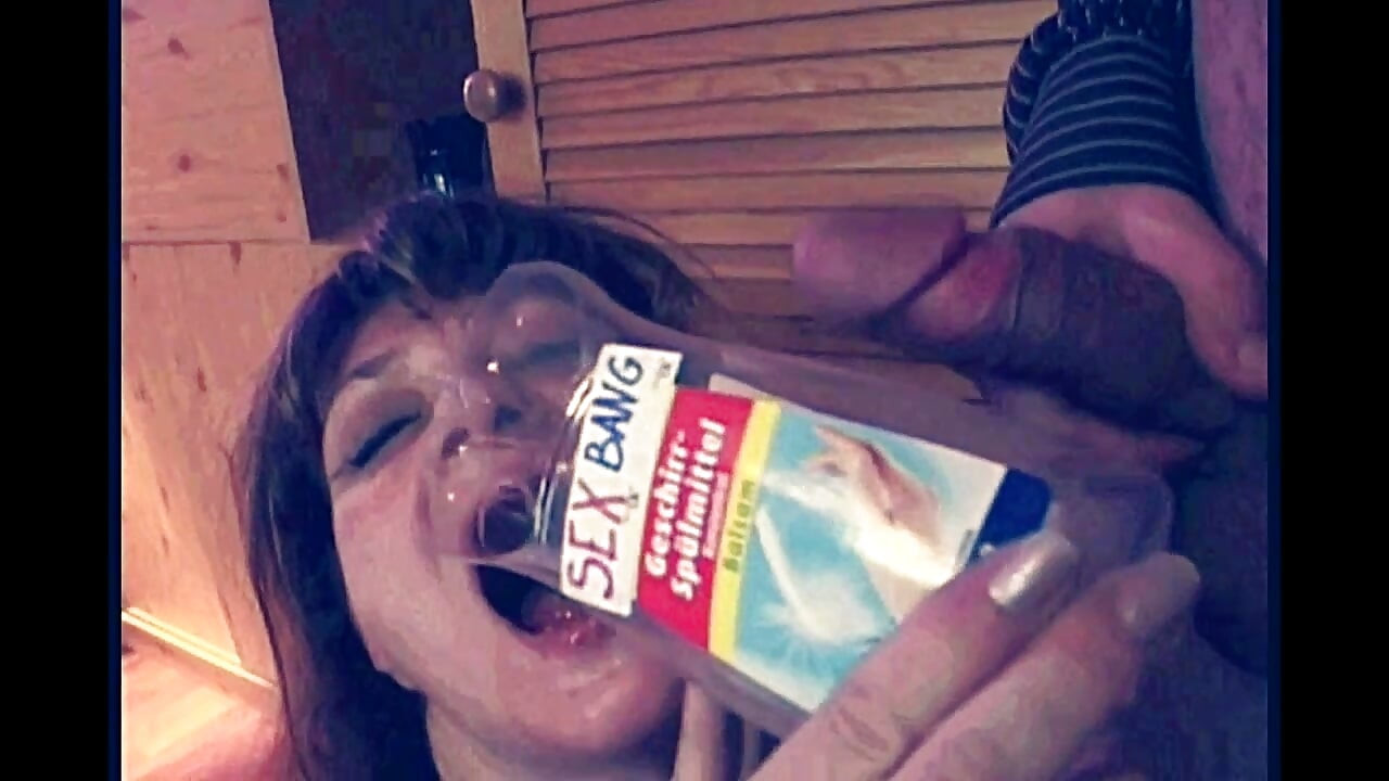 熟女のパワフルファック