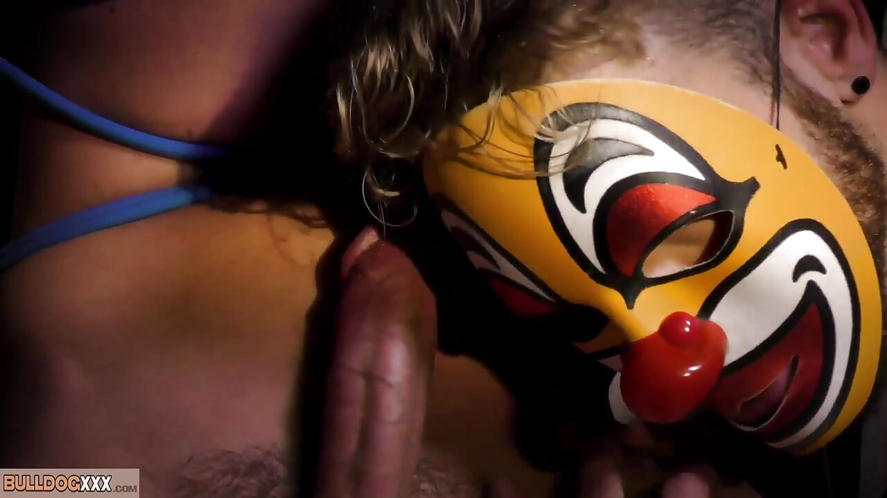 Bulldogxxx Le Clown & Dave