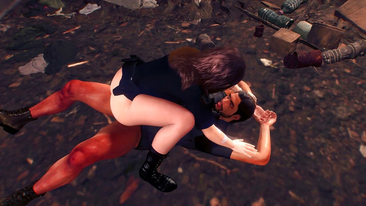 Police Girls First Arrest