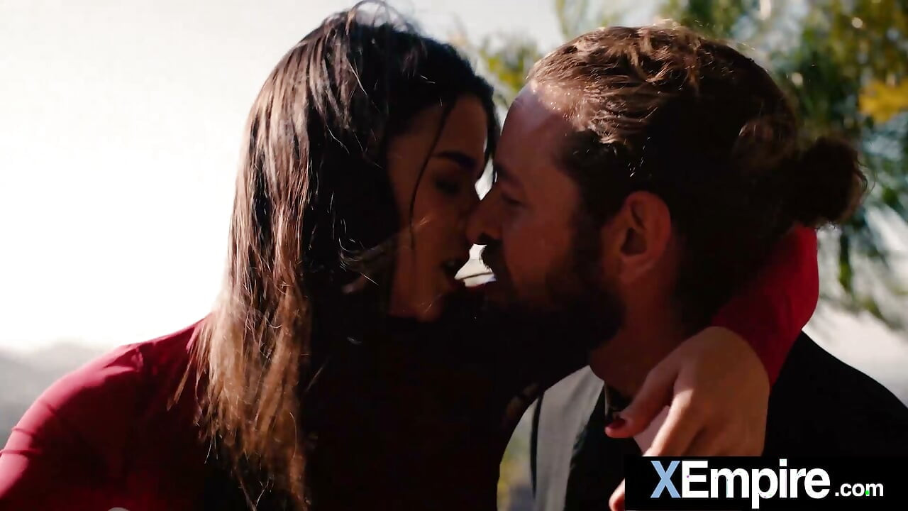 X EMPIRE - Cute KYLIE ROCKET Compilation - From Erotica to Hardcore Domination!