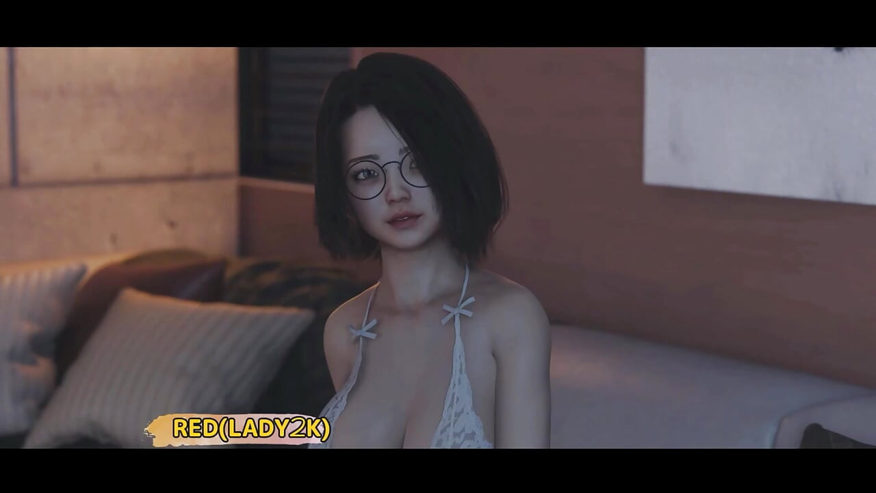 Hard To Love - Ep 29 - Ia Sedikit Berisiko oleh Misskitty2k
