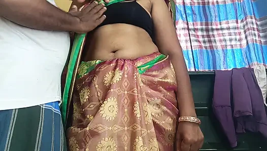 Romance with Housewife