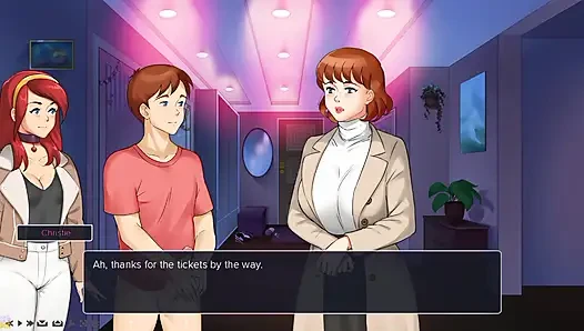 Milfs plaza 20 - aku hampir ngentot kakak iparku yang seksi - oleh eroticgamesnc