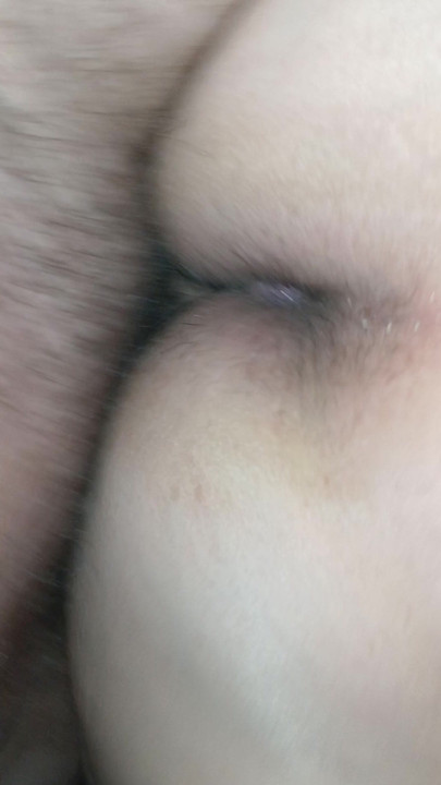 Amateur couple